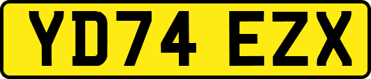YD74EZX