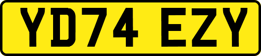 YD74EZY