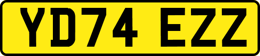 YD74EZZ
