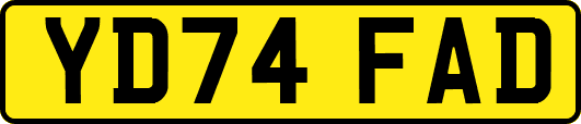 YD74FAD