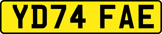 YD74FAE