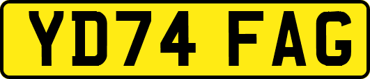 YD74FAG