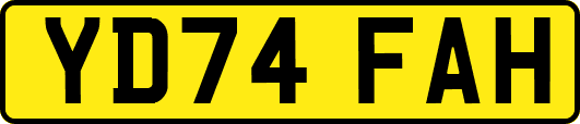 YD74FAH