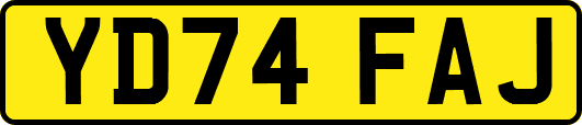YD74FAJ