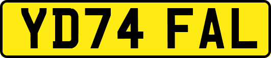 YD74FAL