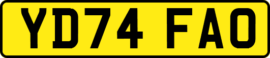 YD74FAO