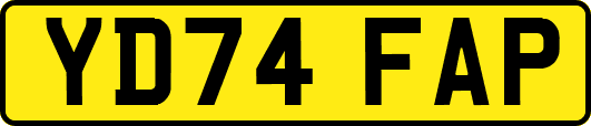 YD74FAP