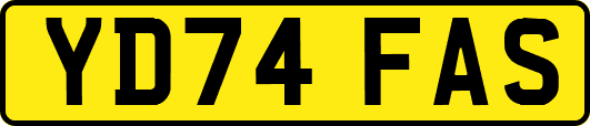 YD74FAS