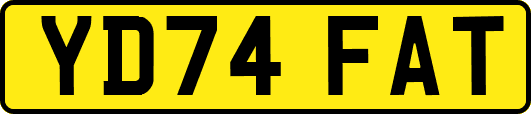 YD74FAT
