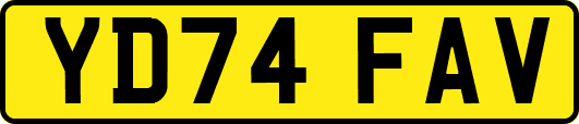 YD74FAV