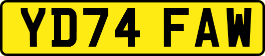 YD74FAW
