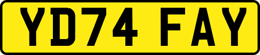 YD74FAY