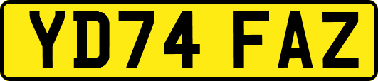 YD74FAZ
