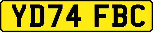 YD74FBC