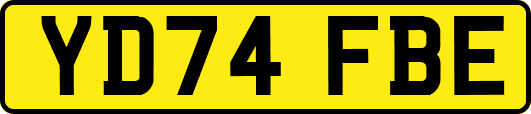 YD74FBE