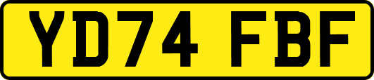 YD74FBF
