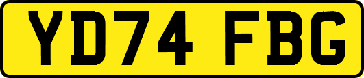 YD74FBG