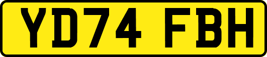 YD74FBH