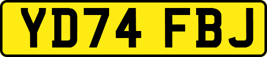 YD74FBJ