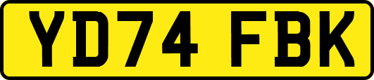 YD74FBK