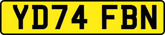 YD74FBN