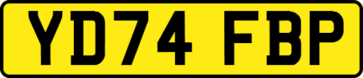 YD74FBP
