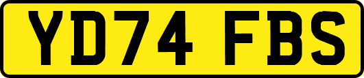 YD74FBS