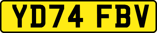 YD74FBV