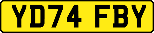 YD74FBY