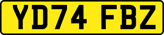 YD74FBZ