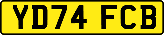 YD74FCB