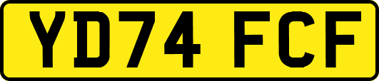 YD74FCF