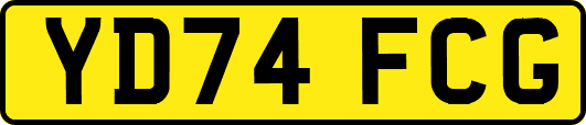 YD74FCG