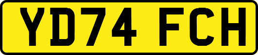 YD74FCH