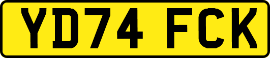 YD74FCK