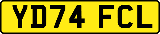 YD74FCL