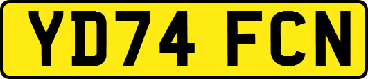 YD74FCN