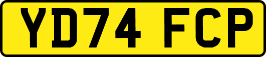 YD74FCP