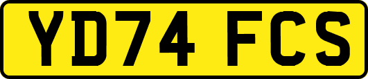 YD74FCS