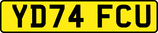 YD74FCU