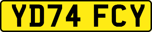 YD74FCY