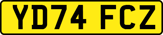 YD74FCZ