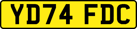 YD74FDC
