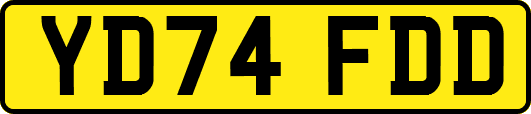 YD74FDD