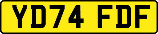 YD74FDF