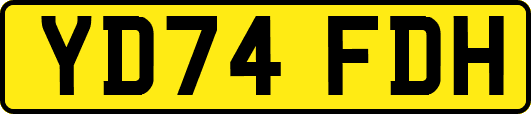 YD74FDH