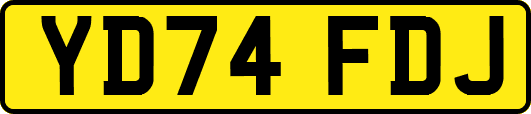 YD74FDJ