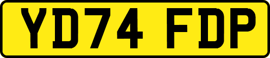 YD74FDP