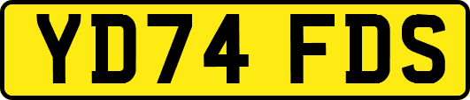 YD74FDS