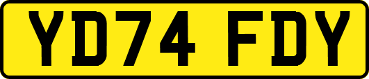 YD74FDY